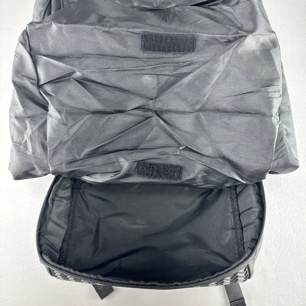 Air Jordan Retro 13 Backpack Blackout Jumpman Sneakerhead Basketball Streetwear